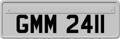 GMM2411