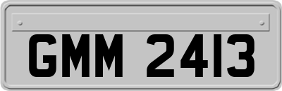 GMM2413