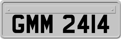 GMM2414