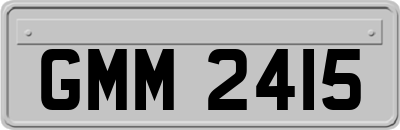 GMM2415