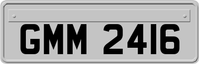 GMM2416