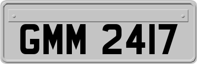 GMM2417