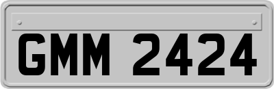 GMM2424
