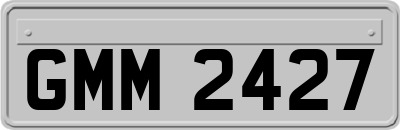 GMM2427
