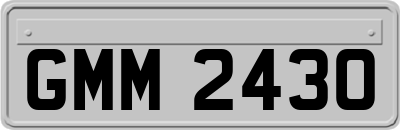 GMM2430