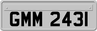 GMM2431