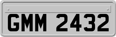 GMM2432