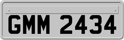 GMM2434