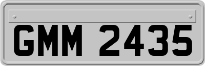 GMM2435