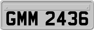 GMM2436