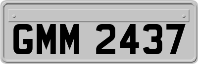 GMM2437