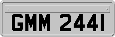 GMM2441