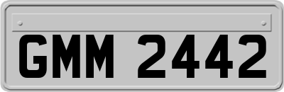 GMM2442