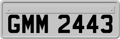 GMM2443
