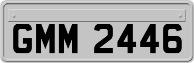 GMM2446