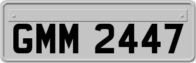 GMM2447