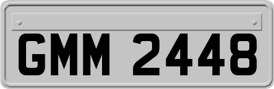 GMM2448