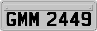 GMM2449
