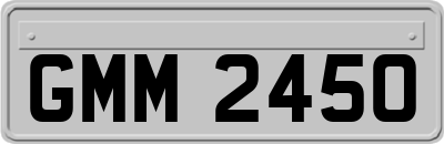 GMM2450
