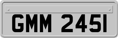 GMM2451