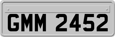 GMM2452
