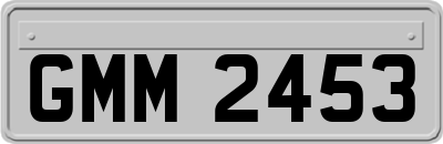 GMM2453