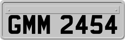 GMM2454