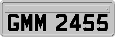 GMM2455