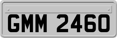 GMM2460