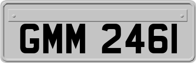 GMM2461