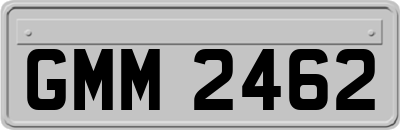 GMM2462