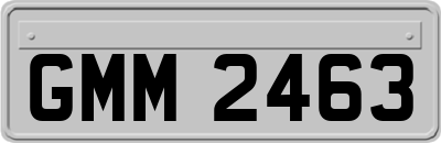 GMM2463