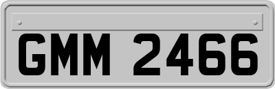 GMM2466