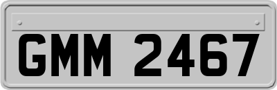 GMM2467