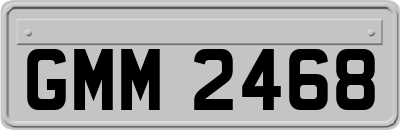 GMM2468