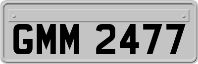 GMM2477