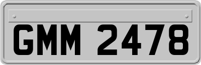 GMM2478