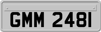 GMM2481