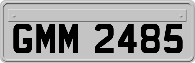 GMM2485