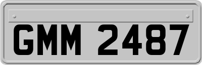 GMM2487