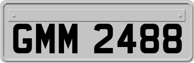 GMM2488