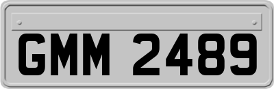 GMM2489