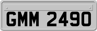 GMM2490