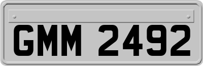 GMM2492