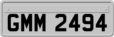 GMM2494