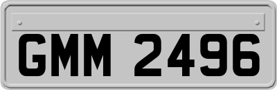 GMM2496