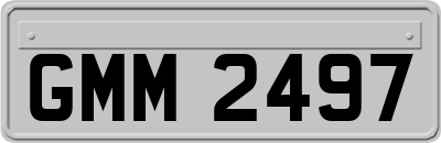 GMM2497