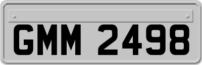 GMM2498