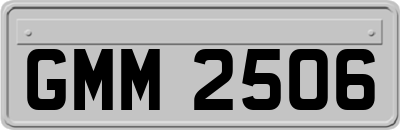 GMM2506