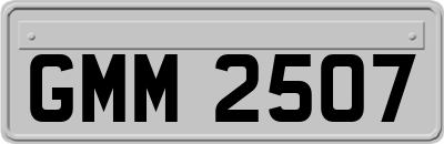 GMM2507